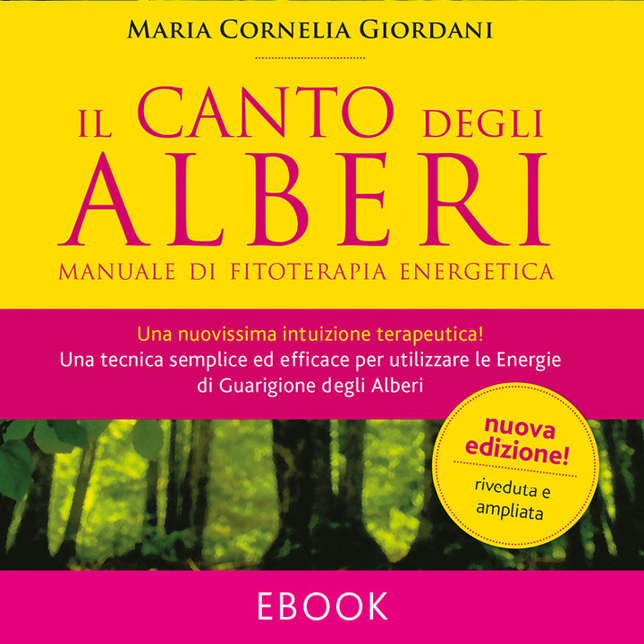 eBook - Il Canto degli Alberi