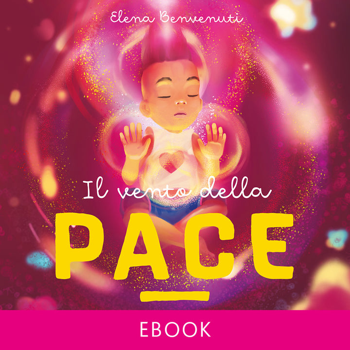 eBook - Il Vento della Pace