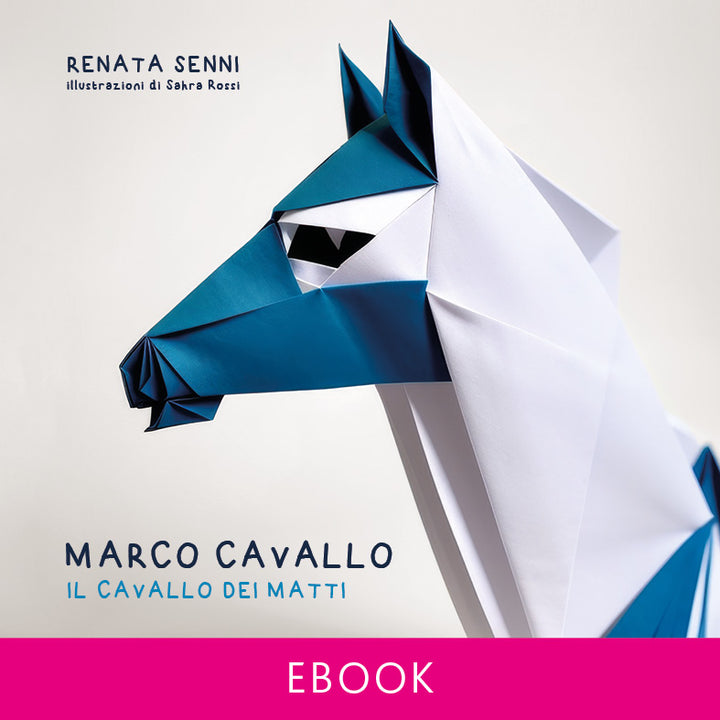 eBook - Marco Cavallo