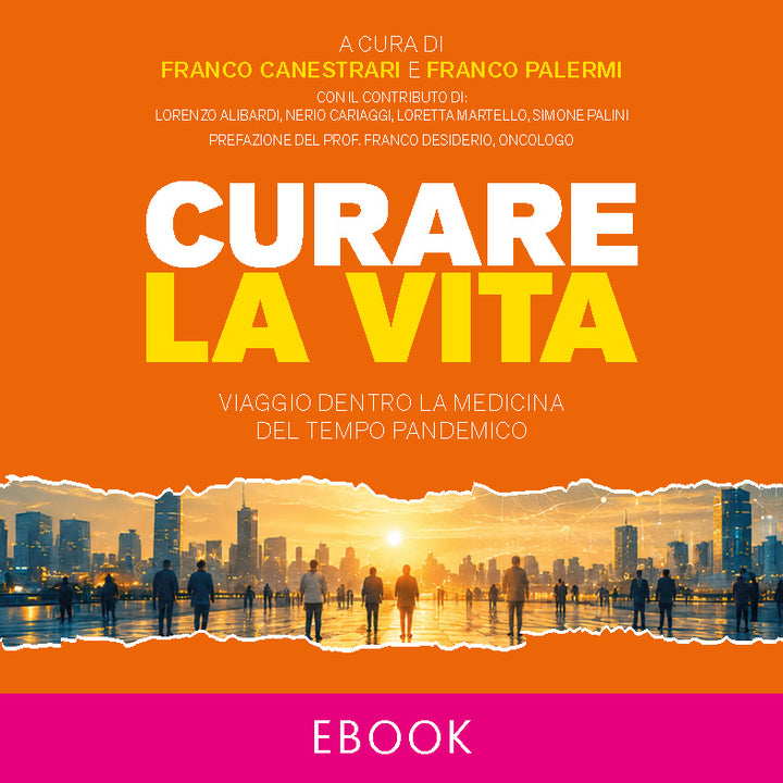 eBook - Curare la vita