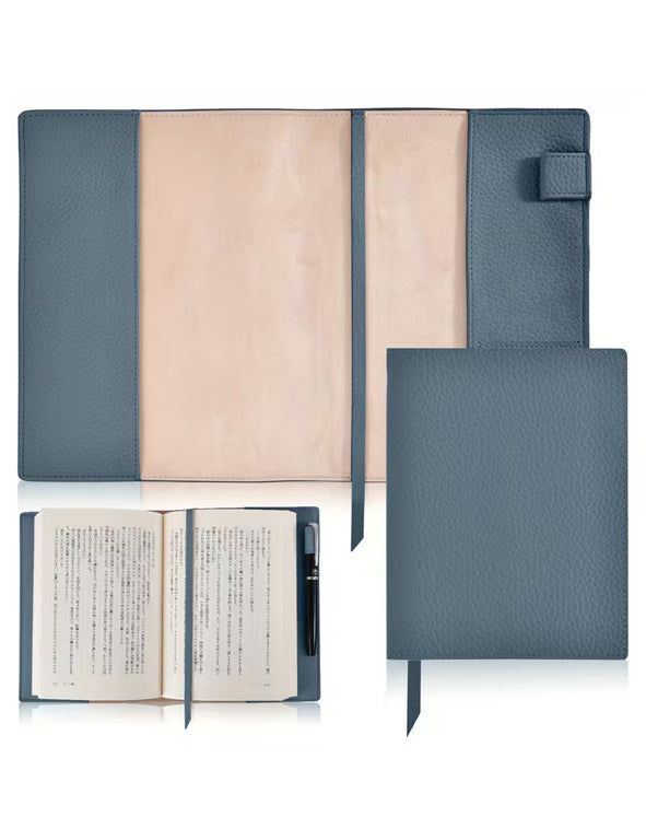 Cover quaderno similpelle