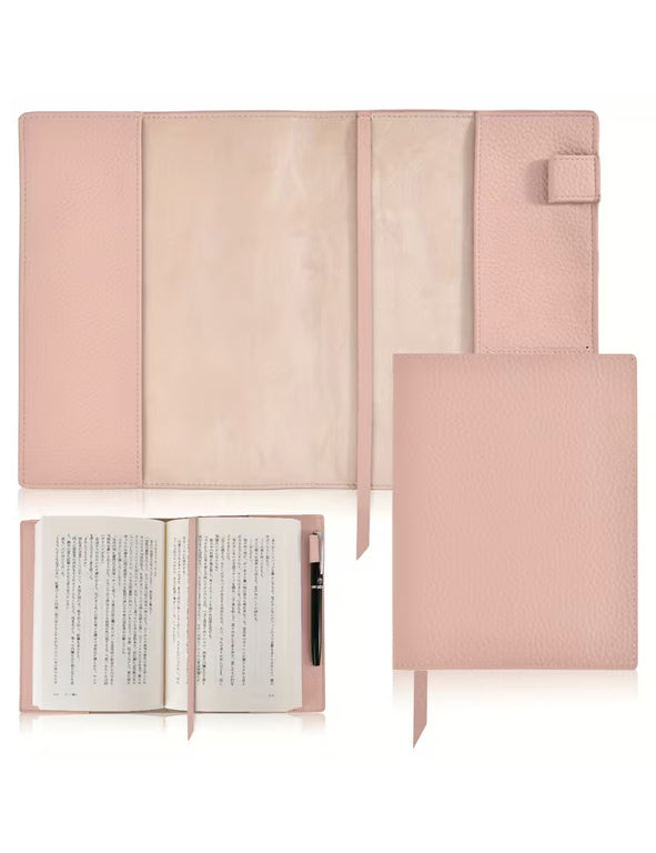 Cover quaderno similpelle