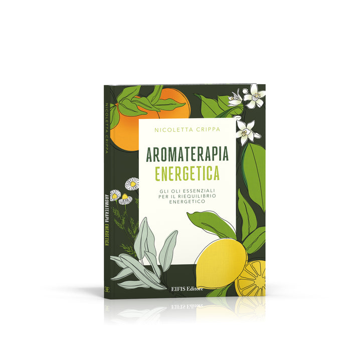 eBook - Aromaterapia Energetica