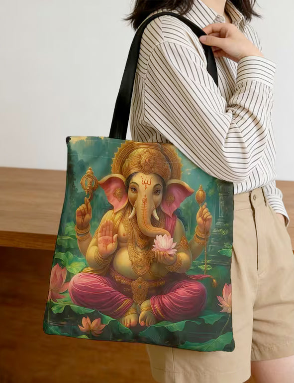 Tote bag Divinità