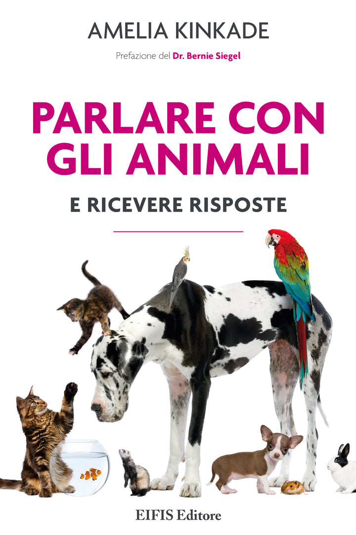 Parlare con gli animali