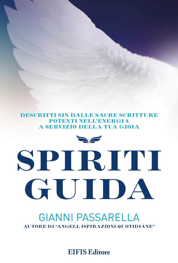 Spiriti Guida