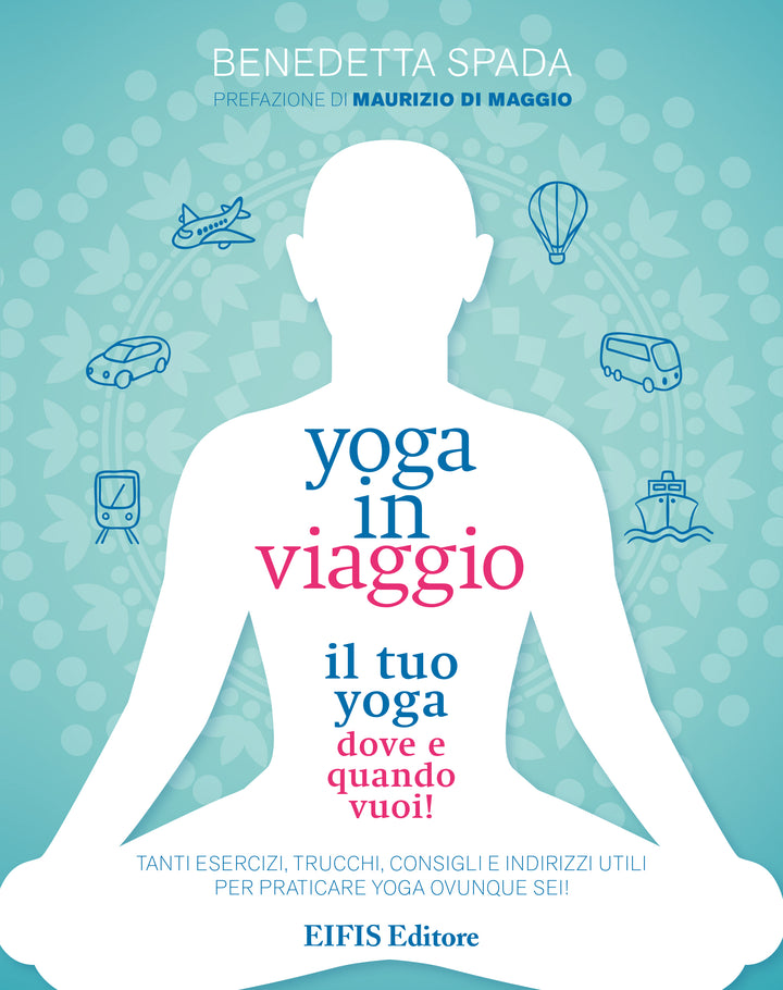 Yoga in Viaggio