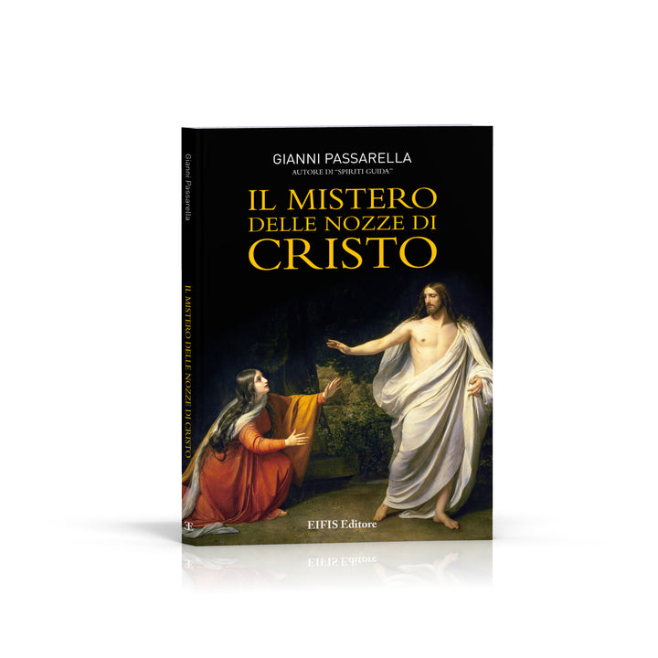 Il Mistero delle nozze di Cristo