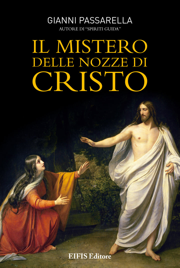 Il Mistero delle nozze di Cristo