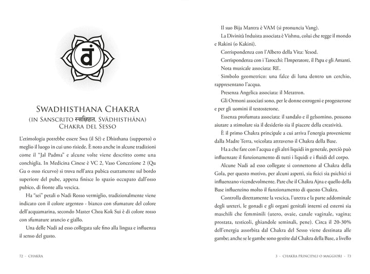 eBook - Chakra