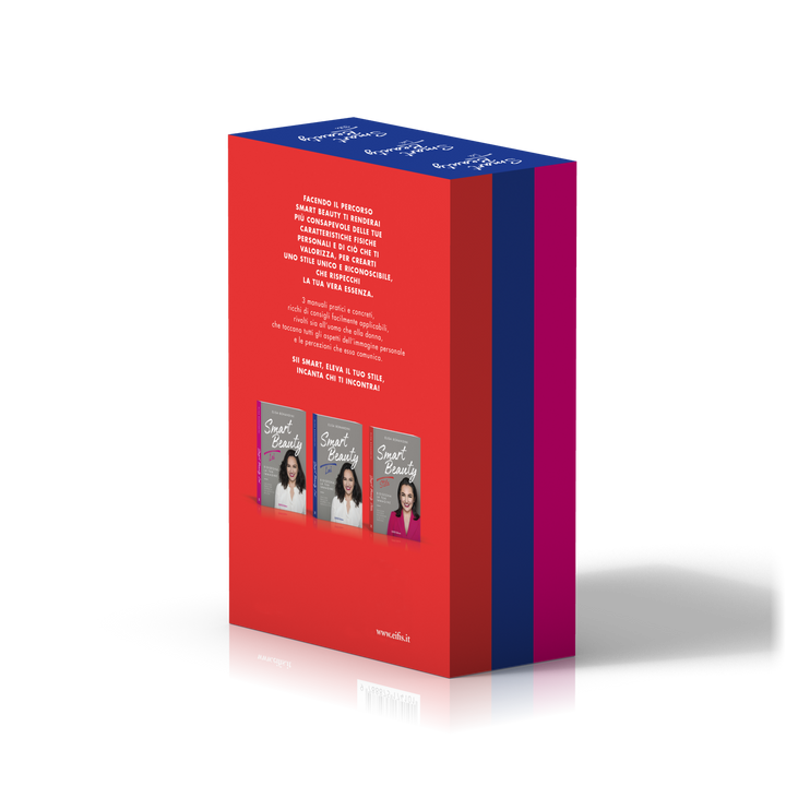 Smart Beauty Box