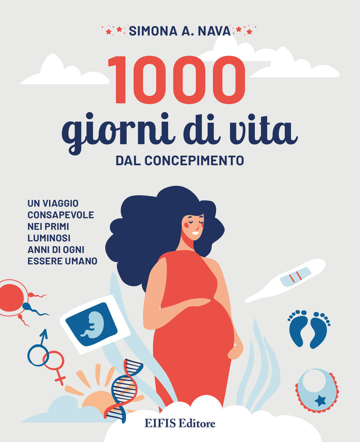 1000 Giorni di Vita