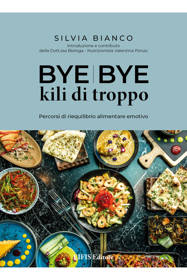 Bye Bye kili di troppo