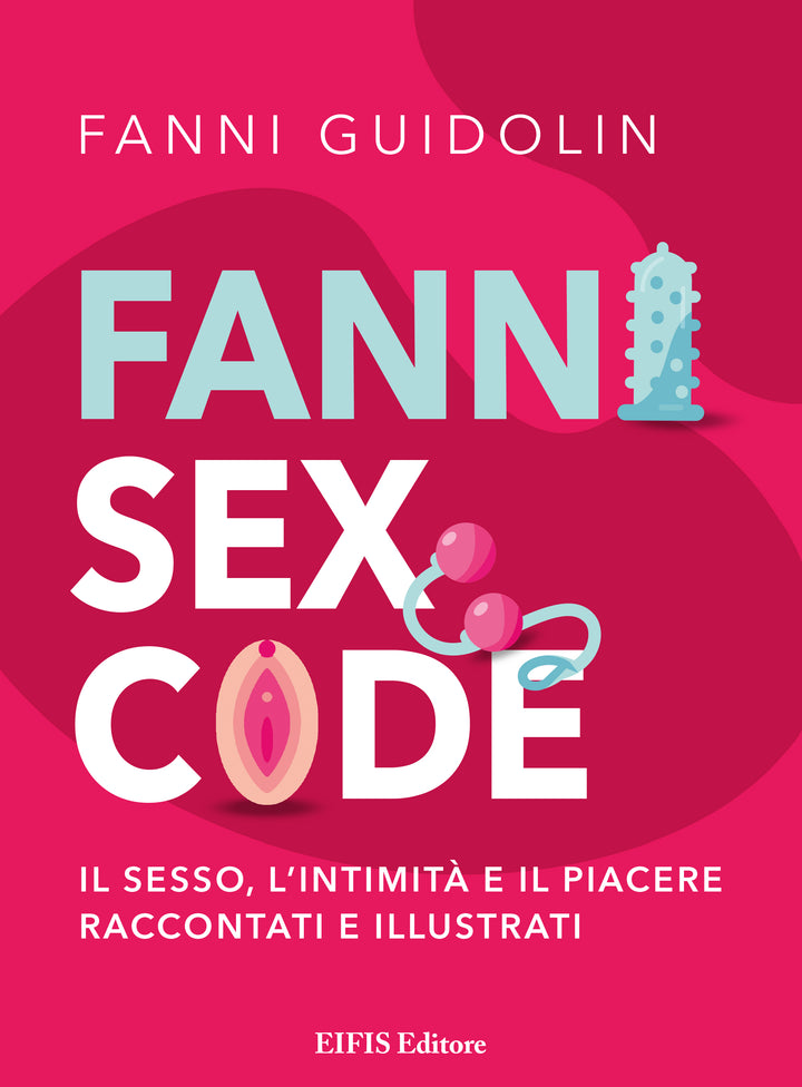 FANNI SEX CODE