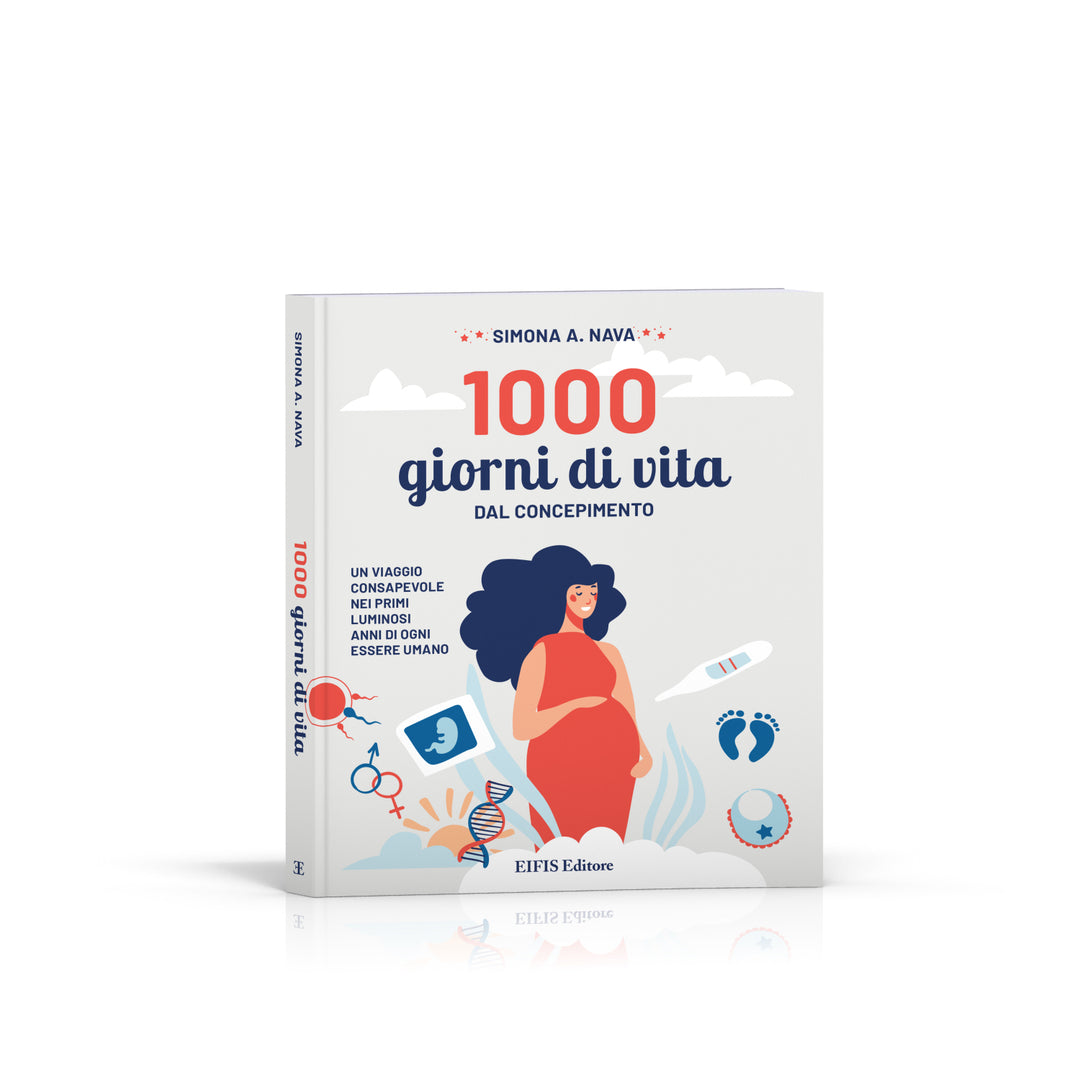 1000 Giorni di Vita