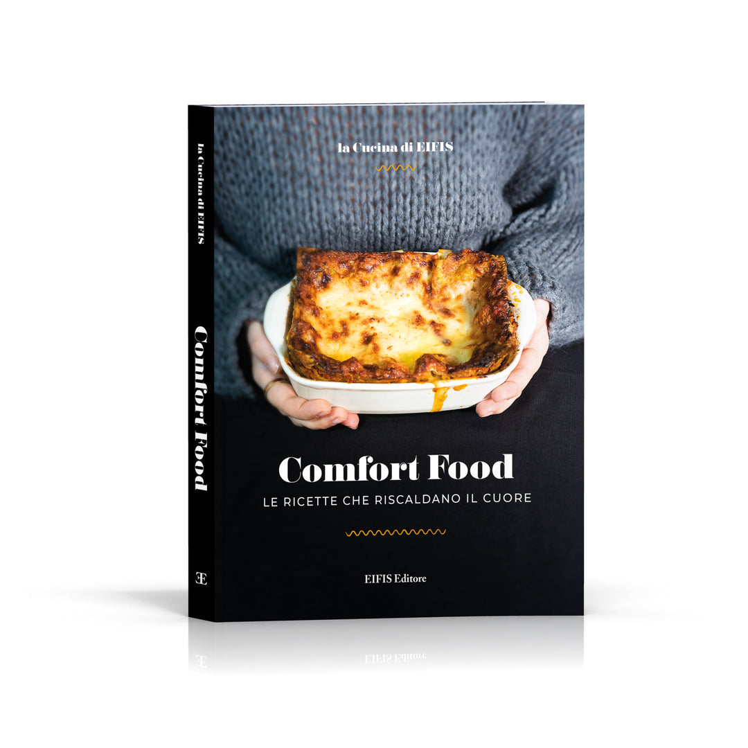 eBook - Comfort Food