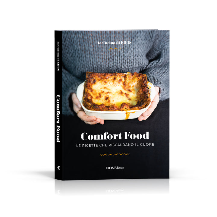 eBook - Comfort Food