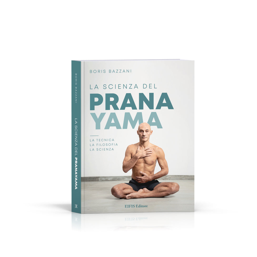 La Scienza del Pranayama