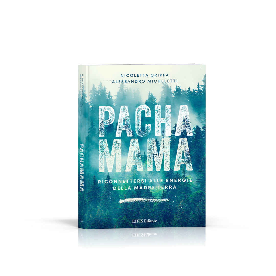 eBook - Pachamama