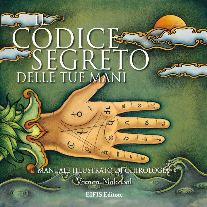 Il Codice Segreto delle Tue Mani