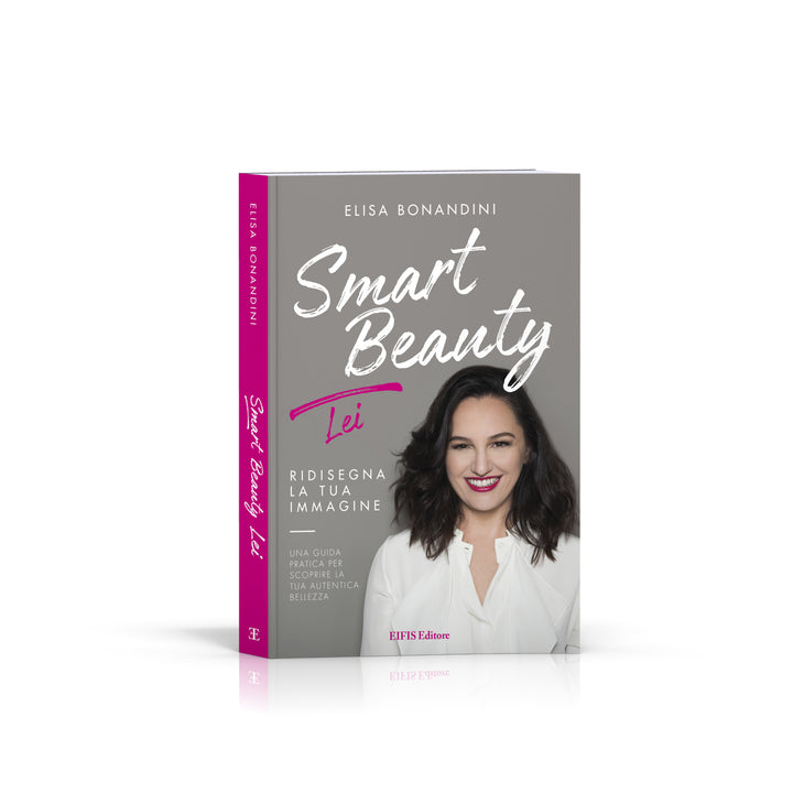 eBook - Smart Beauty Lei