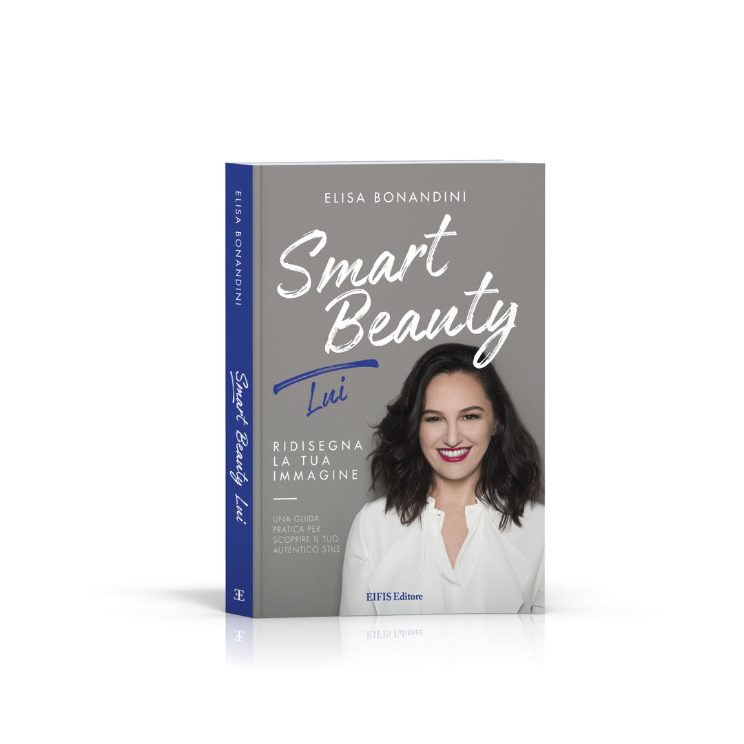 eBook - Smart Beauty Lui