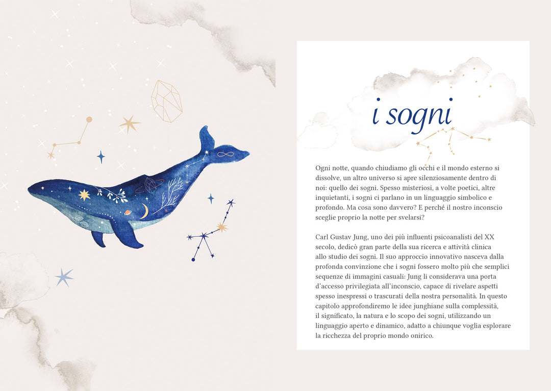 Diario dei Sogni