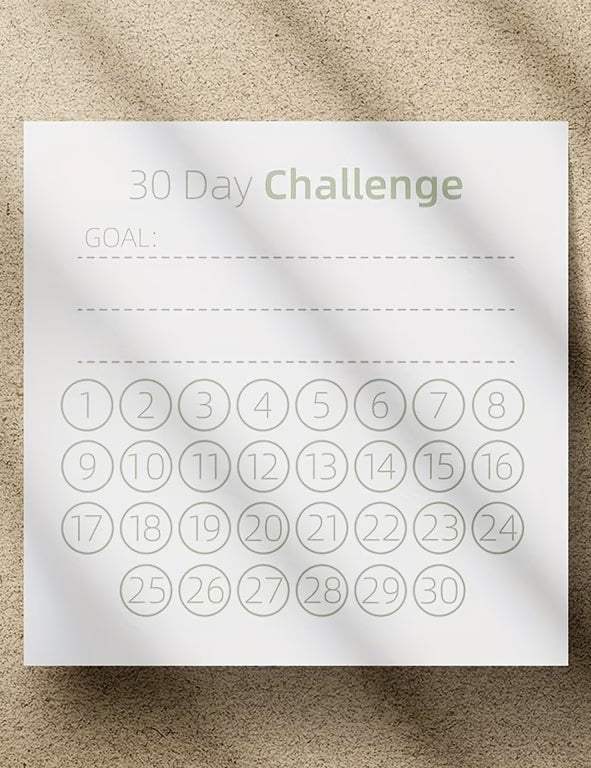 Note Adesive Planner - post it
