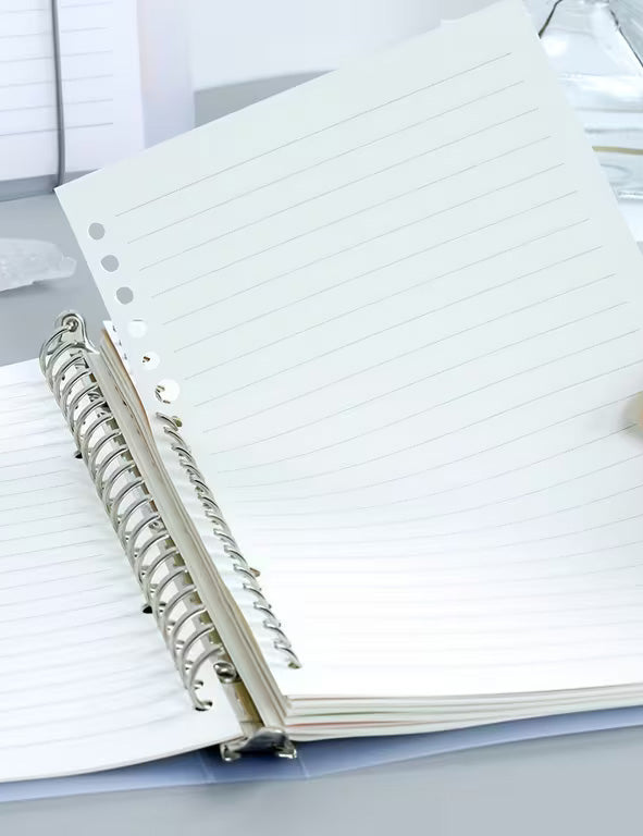 Planner Moon