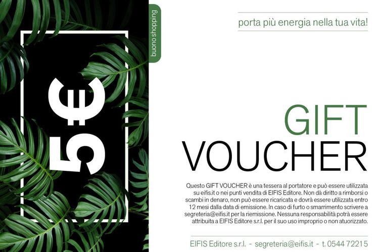 GIFT VOUCHER