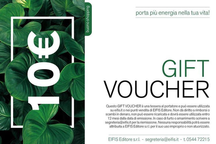 GIFT VOUCHER