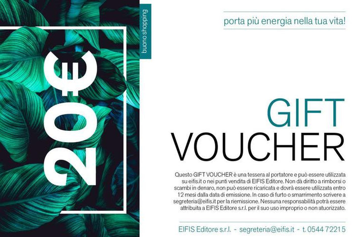 GIFT VOUCHER