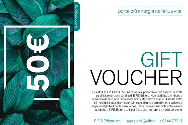 GIFT VOUCHER