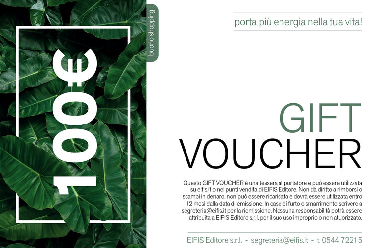 GIFT VOUCHER