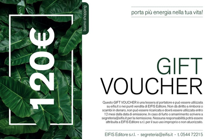 GIFT VOUCHER