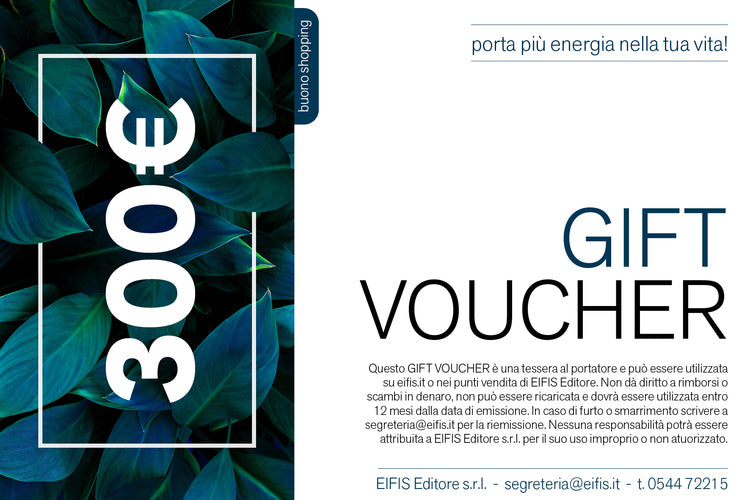 GIFT VOUCHER