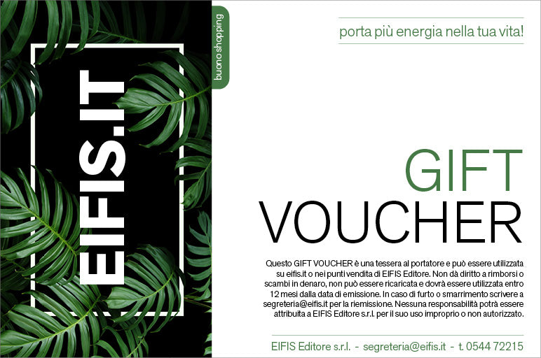 GIFT VOUCHER