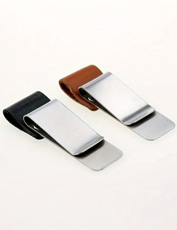 Porta penna clip