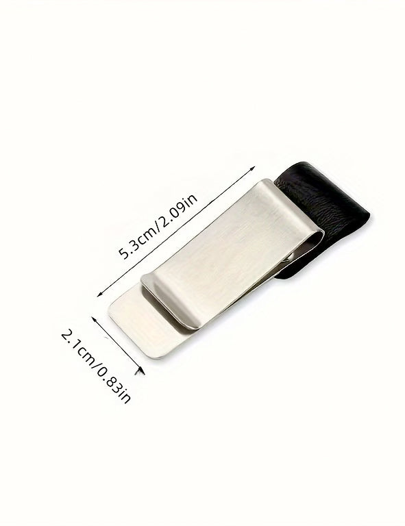 Porta penna clip