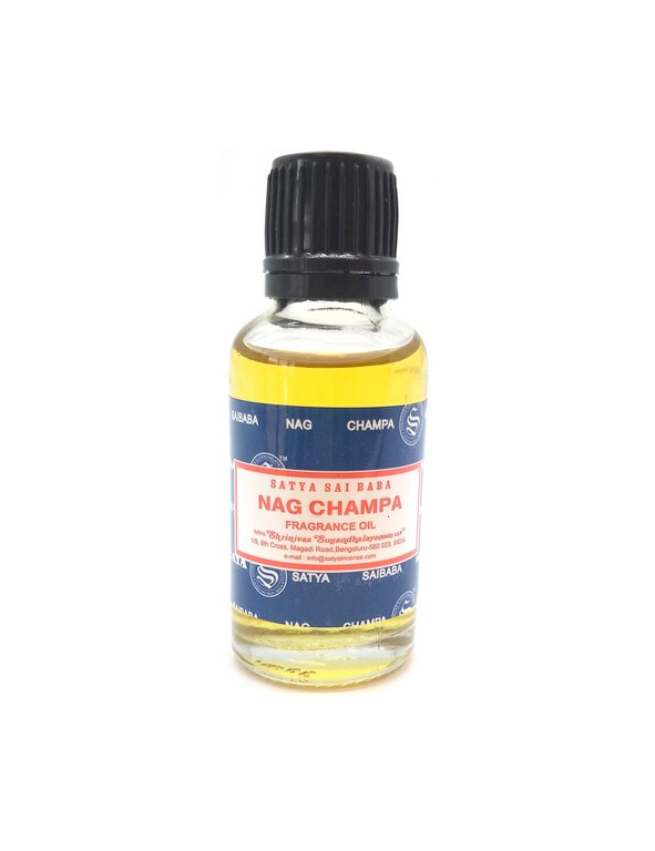 Olio Satya Nag Champa - spray