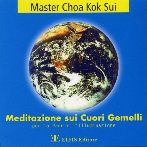 Meditazione sui Cuori Gemelli