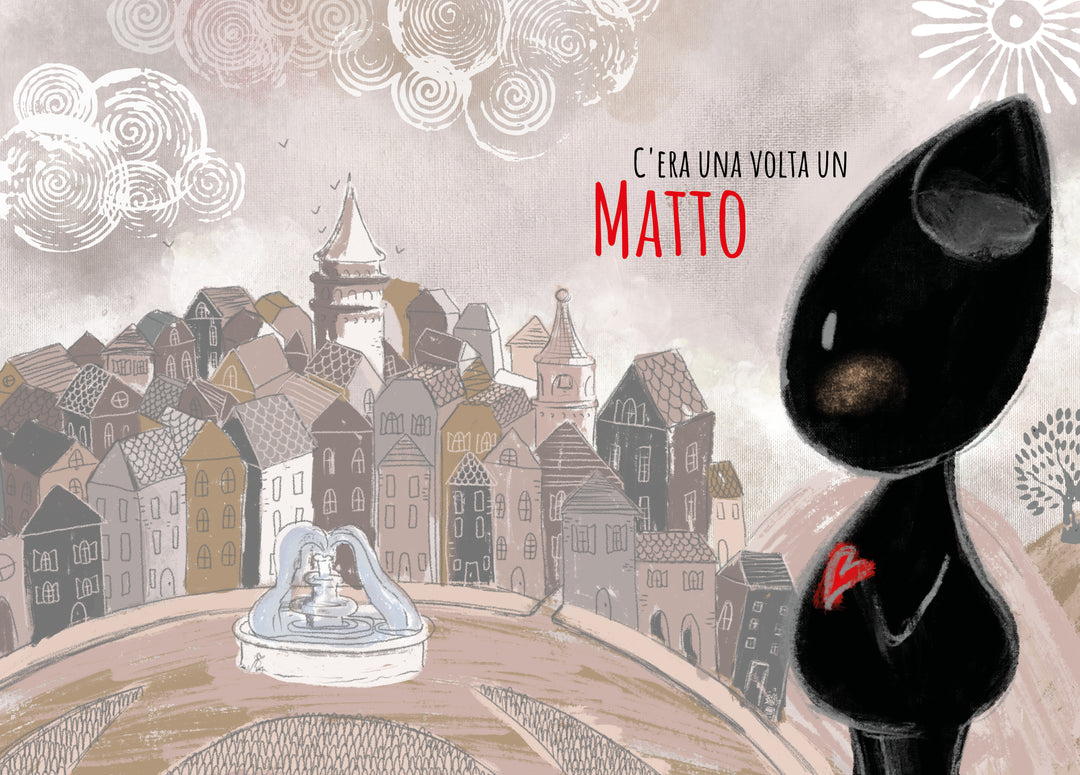 eBook - Il Matto