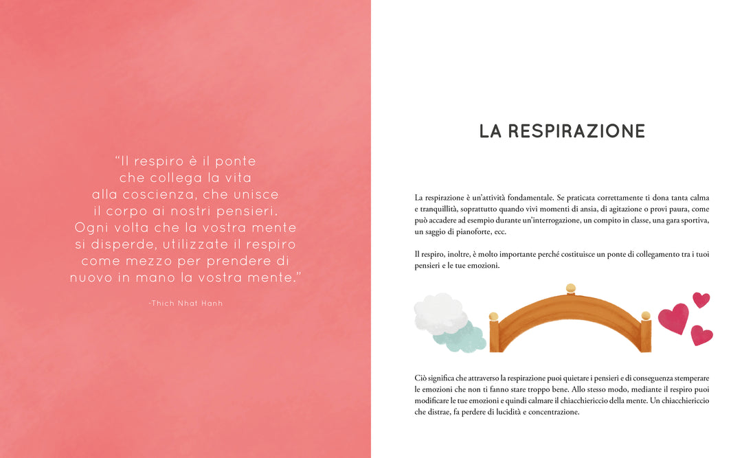 eBook - Il quaderno dei bimbi calmi e felici