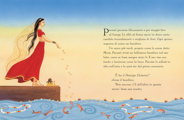 Il Principe Elefante