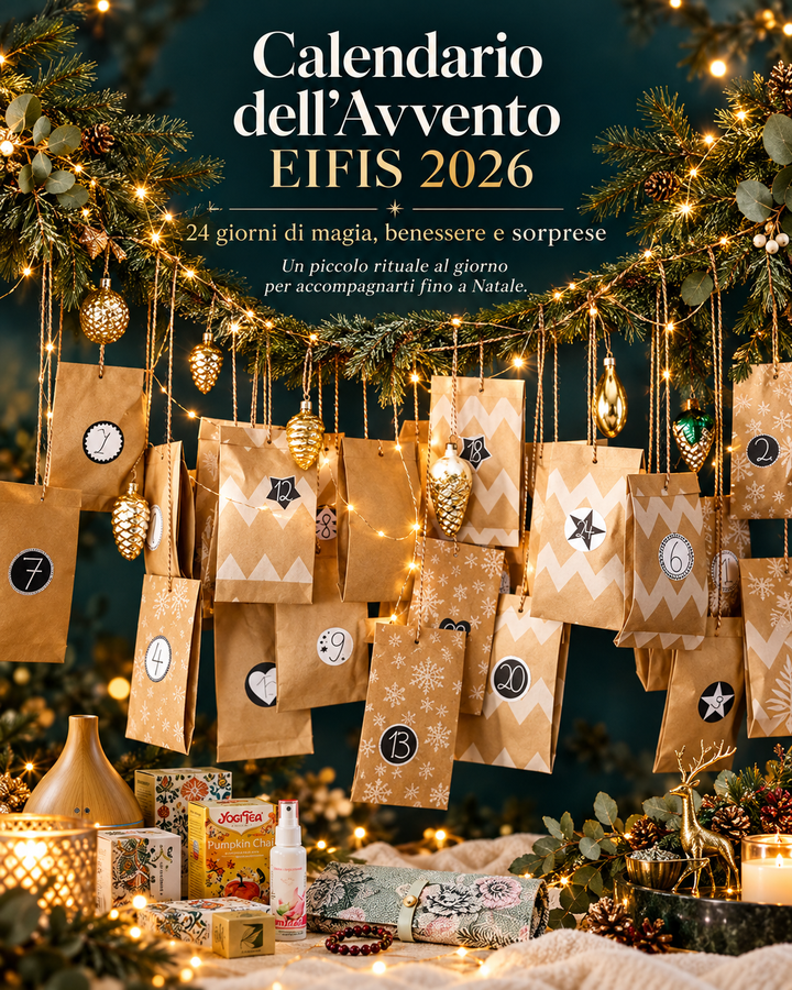 Calendario dell'Avvento EIFIS