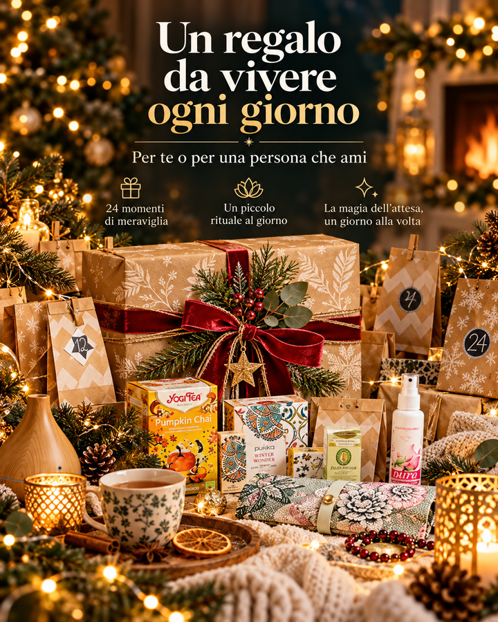 Calendario dell'Avvento EIFIS