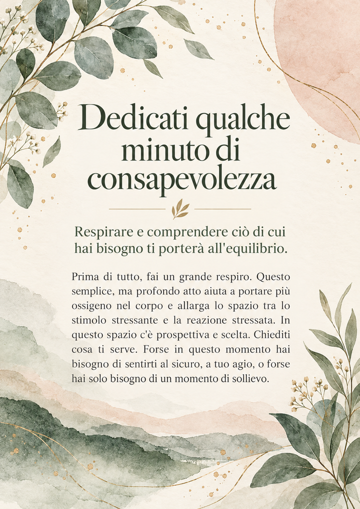 Divisori per Planner con Frasi Motivazionali – Cartoncino 300 g | ALMAINDIGO