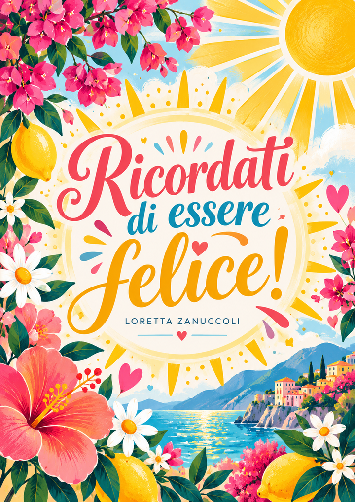 Divisori per Planner con Frasi Motivazionali – Cartoncino 300 g | ALMAINDIGO