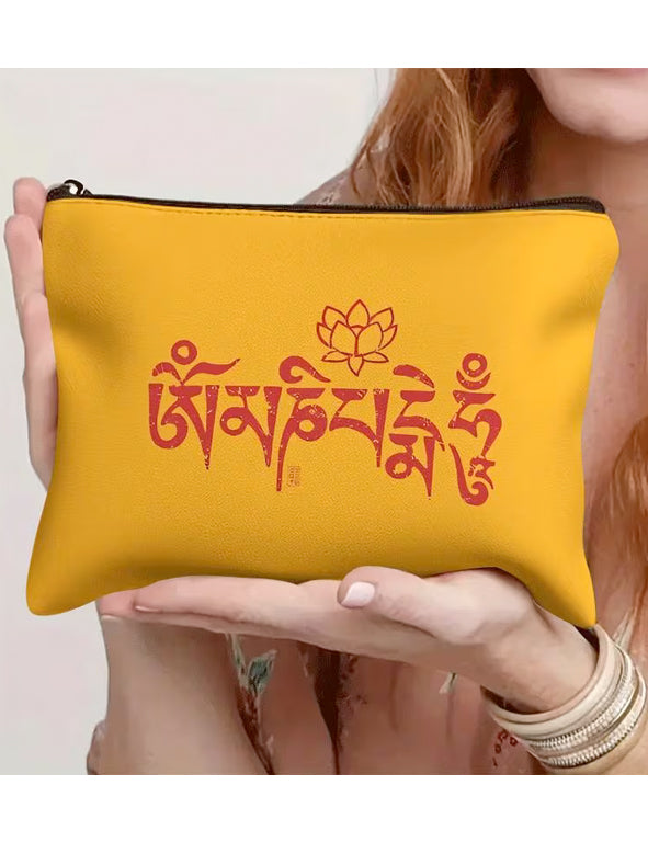 Pochette Divinità
