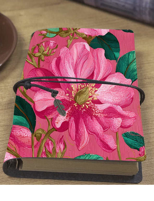 Journal ad anelli - A6
